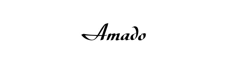 Amado