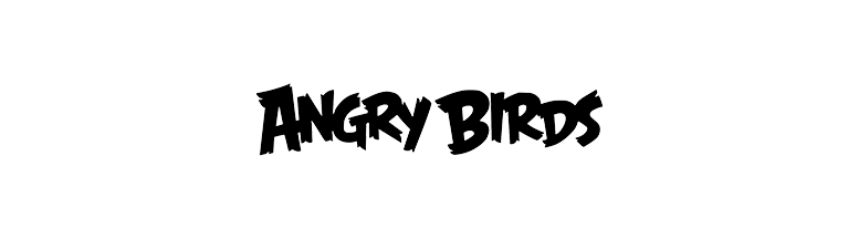 Angry Birds