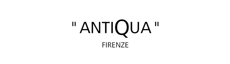 Antiqua Firenze