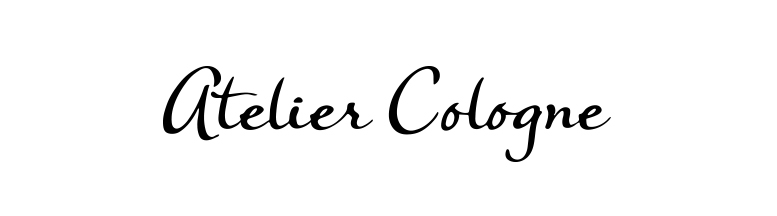 Atelier Cologne