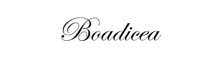 Boadicea