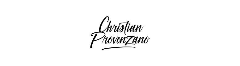 Christian Provenzano