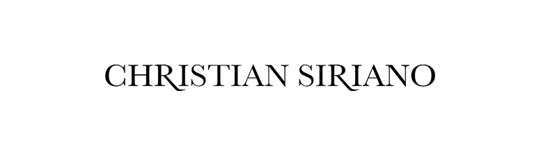 Christian Siriano