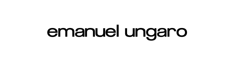 Emanuel Ungaro