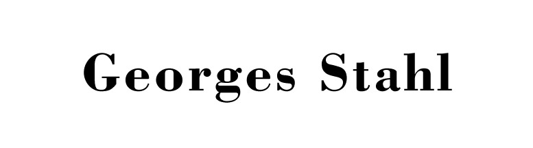 Georges Stahl
