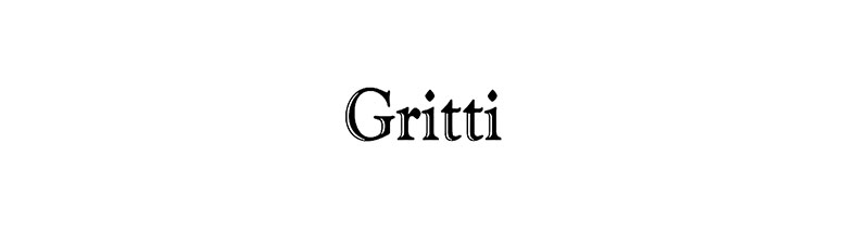 Gritti