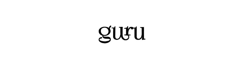 Guru