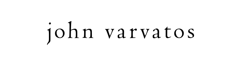 John Varvatos