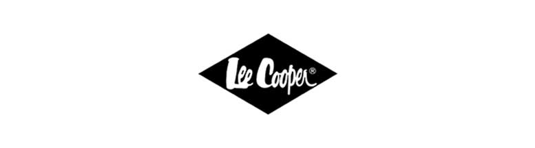 Lee Cooper