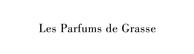 Les Parfums De Grasse