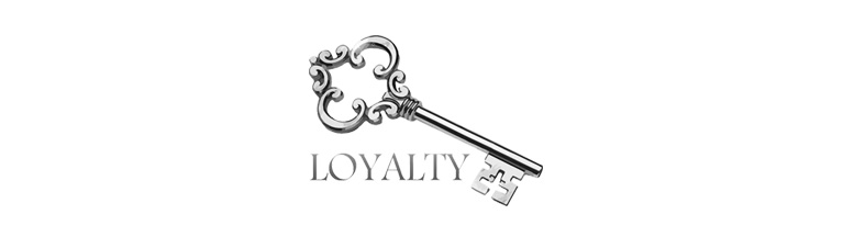 Loyalty Perfume