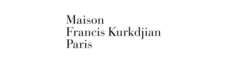 Maison Francis Kurkdjian Paris