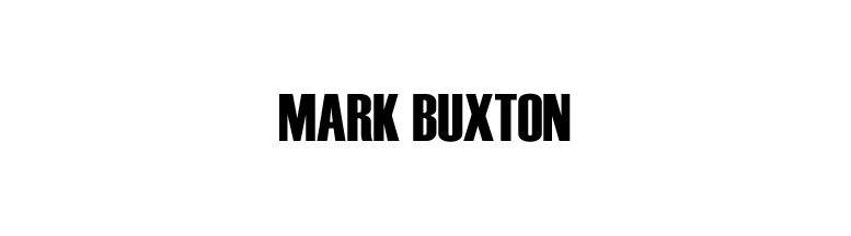 Mark Buxton