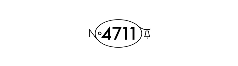 N°4711