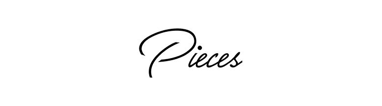 Pieces