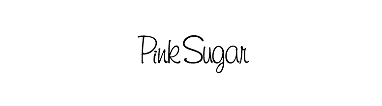 Pink Sugar