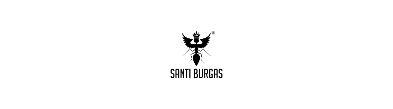 Santi Burgas