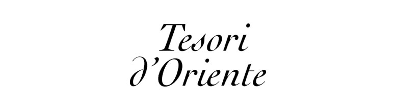 Tesori D'Oriente