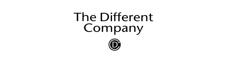 The Different Company