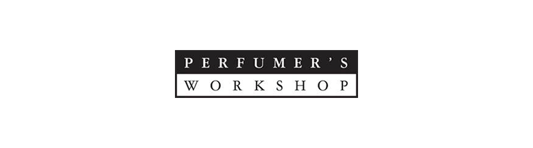 The Perfumer's Workshop