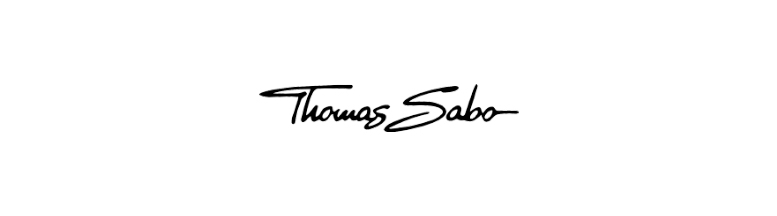 Thomas Sabo