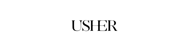 Usher